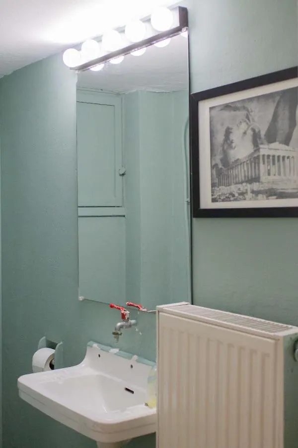 Aristotelous Square Apartment Selanik
