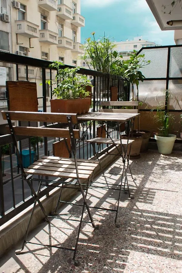 Aristotelous Square Apartment Selanik