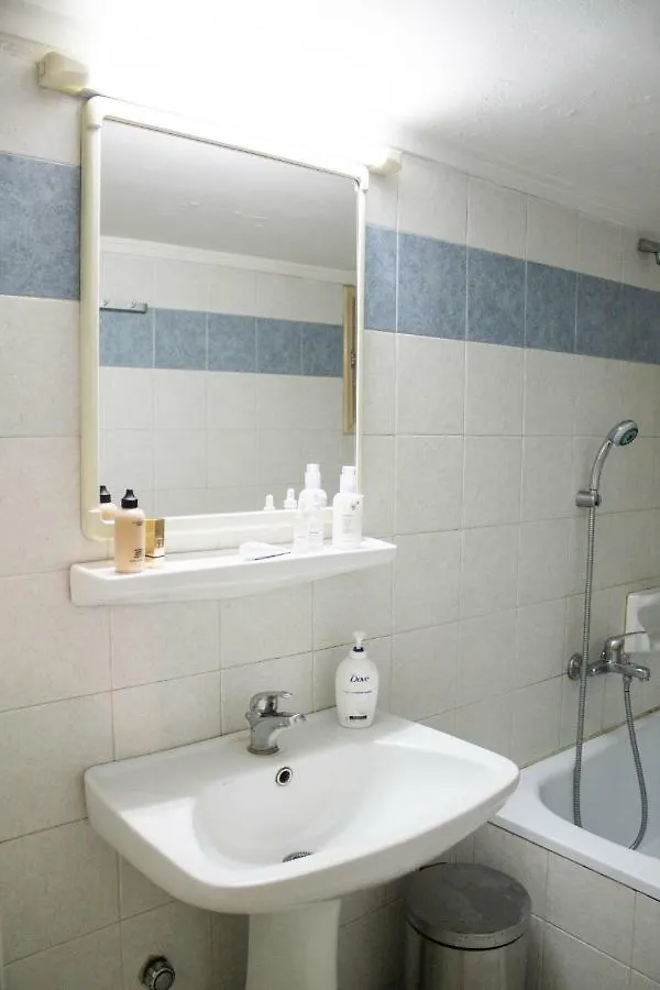 Aristotelous Square Apartment Selanik