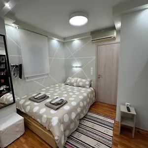 Christine's Luxury & Cozy Διαμέρισμα
